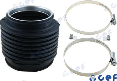 FALTENBALG KREUZGELENK ALPHA ONE GENE II CEF500515K