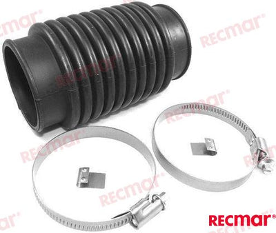 ABGASFALTENBALG ALPHA ONE GEN II / BRAVO REC18654A1