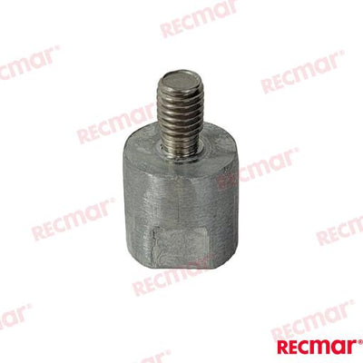 Recmar Zinkanode für Yanmar 1GM REC27210-200200
