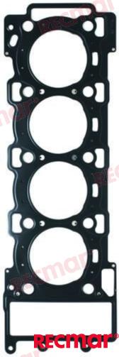 Recmar Zylinderkopfdichtung Volvo Penta D4 21165389 3581868