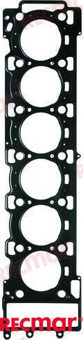 Recmar Zylinderkopfdichtung Volvo Penta D6 21165390
