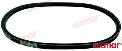 Recmar Keilriemen für Yanmar 1GM, 3GM REC128170-77350