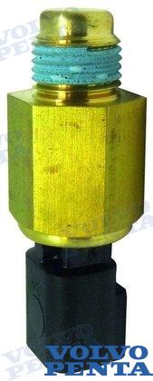 Volvo Penta Temperatur Sensor D1 D2 3808797