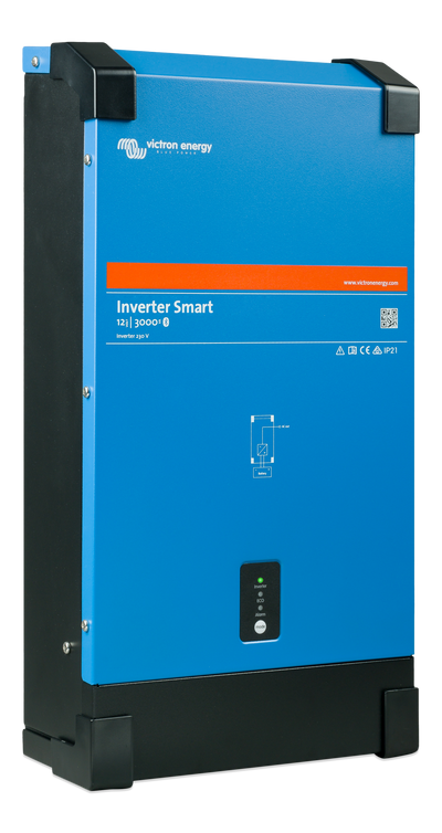 Victron Phoenix Smart reine Sinuswelle