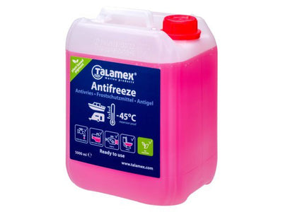 Talamex Kanister Frostschutz 5l