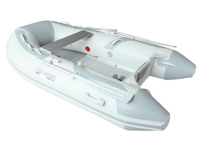 Talamex Highline Aluboden HLX
