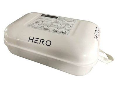 Hero Rettungsinsel Offshore ISO9650-1