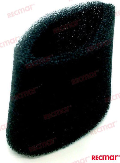 Recmar Luftfilter für Yanmar 1GM REC128170-12540