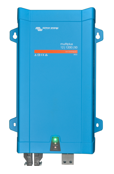 Victron Multiplus Wechselrichter + Ladegerät
