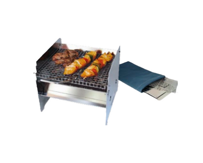 NiroPe Faltgrill Barbecue