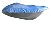 Talamex Motorboot Persenning