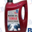 BOOTS-MOTORENÖL 10W-40, SYNT, B X3