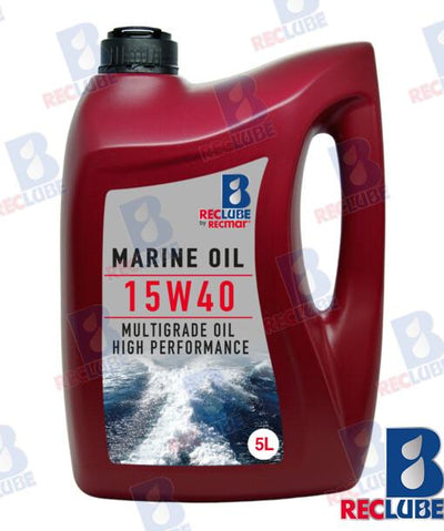 BOOTS-MOTORENÖL 15W-40, MINERALÖL X3