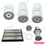 WARTUNGSSATZ für Volvo Penta D4  REC22383875