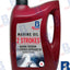 BOOTS-MOTORENÖL 2 TAKTER 5L X3