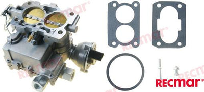 CARBURATOR ASSY 120, 140, 2.5 L & 3.0L  REC3310-860070A2