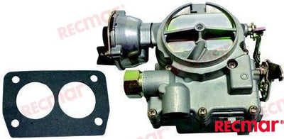 VERGASER MERCAB V6 	REC3310-864941A01