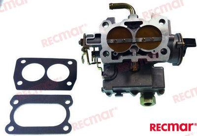 VERGASER 5.0L  REC3310-864942A01