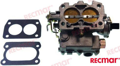 VERGASER 5.7L