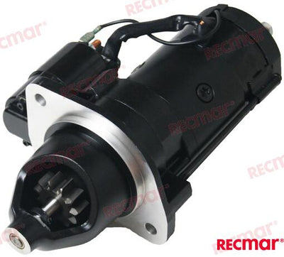 ANLASSER REC3581774