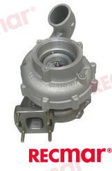 TURBO VOLVO D6-330/370