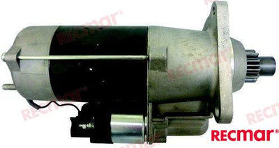 Anlasser REC3827444