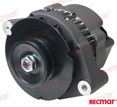 LICHTMASCHINE  65 A REC3860171