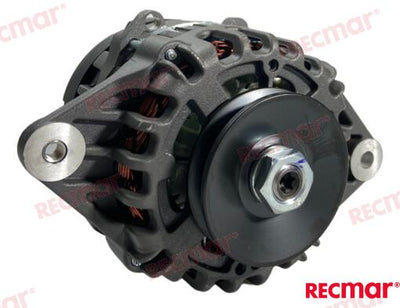 LICHTMASCHINE 65A REC3862612