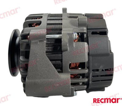 LICHTMASCHINE 65A REC3862612