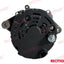 LICHTMASCHINE 65A REC3862612