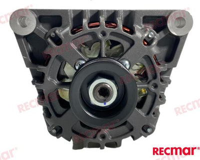 LICHTMASCHINE 65A REC3884950