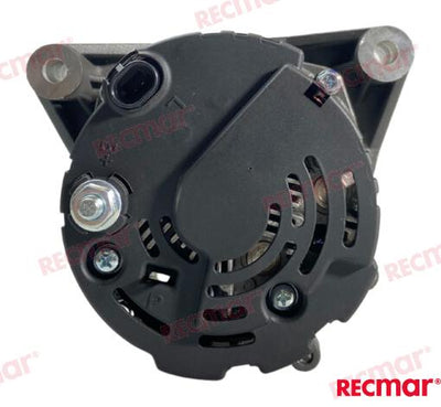 LICHTMASCHINE 65A REC3884950