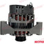 LICHTMASCHINE 65A REC3884950