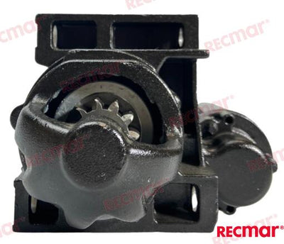 ANLASSER GM V6 UND V8 REC3885317