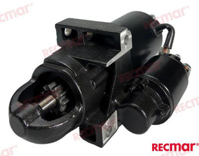 ANLASSER GM V6 UND V8 REC3885317