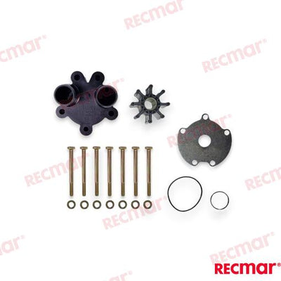 Impeller Kit f. Mercruiser Bravo REC46-807151A14
