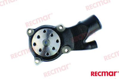 WASSERPUMPE GM 4L. 	REC46-8M0113733