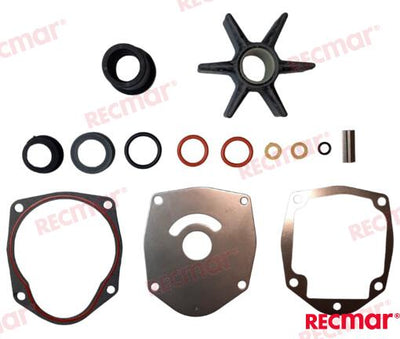 REPARATURSATZ WASSERPUMPE ALPHA ONE GEN II REC47-43026Q06