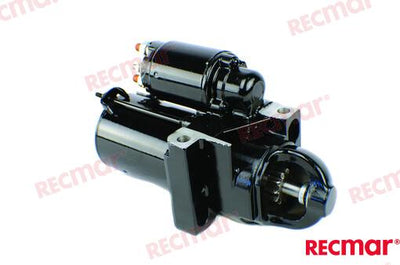 ANLASSER REC50-863007A1