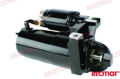 ANLASSER REC50-8M0090697