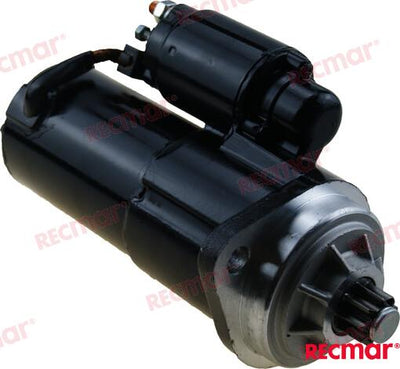 ANLASSER G.M. REC50-97499A2