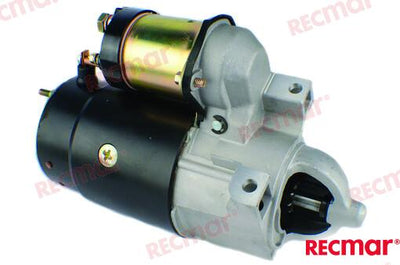 ANLASSER REC50-99417A2