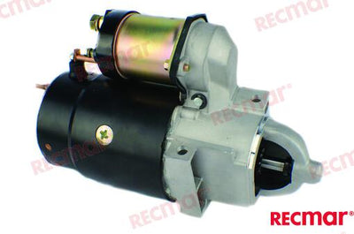 ANLASSER G.M. REC50-99418A2