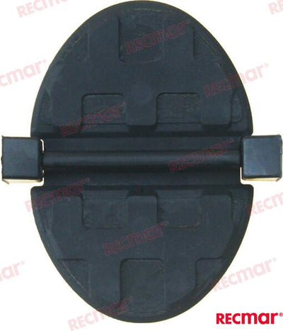 RÜCKSCHLAGVENTIL MC 4 cyl 140 / 3.0L / 3.0LX V8 TDI 4.2L (335, 370 MCM/MIE)