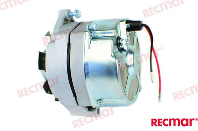LICHTMASCHINE 63A 3.0/V6 & V8 REC78403A2