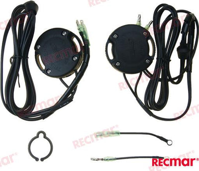 TRIM SENSORENSATZ MERCRUISER MC-1, MR, ALPHA ONE, GEN II & BRAVO REC805320A03