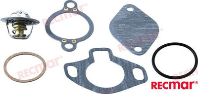 Thermostat Mercruiser V6/V8 REC807252Q4