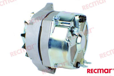 LICHTMASCHINE  61A D1/D2/D4/D6  REC841769