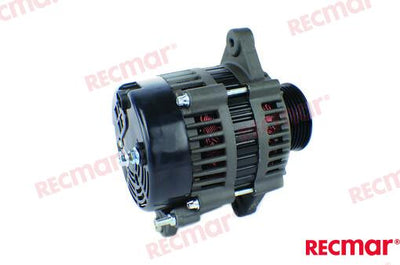 LICHTMASCHINE 12V 70A 4.3 & 5.7L (1997+)