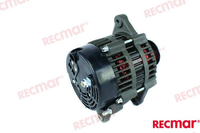 LICHTMASCHINE 70a 	4.3L, 6.2L & 5.7L (1995+) 4.5 MPI 8.1 & 4.2L REC863077T